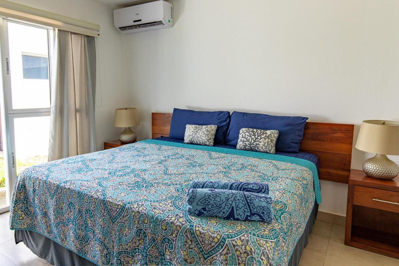Casa Marea Alta - Amazing Ocean Views, Private Pool, Ac, Close To Town San Juan del Sur Dış mekan fotoğraf