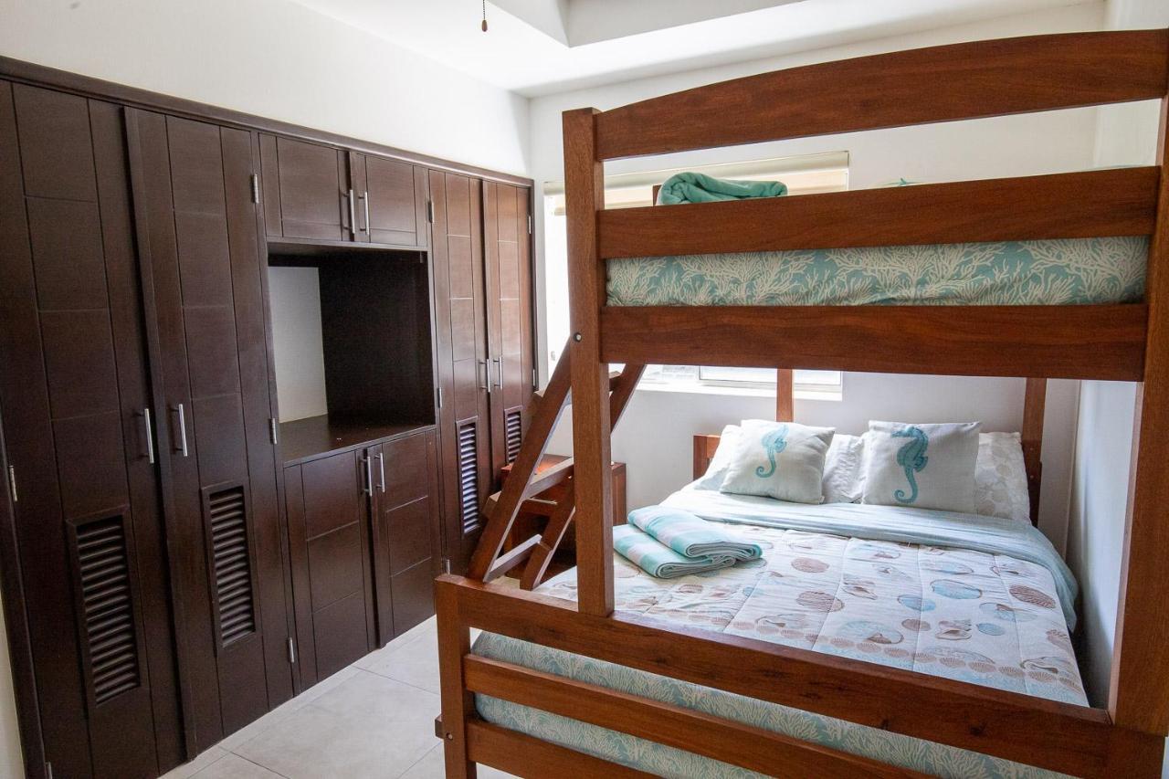 Casa Marea Alta - Amazing Ocean Views, Private Pool, Ac, Close To Town San Juan del Sur Dış mekan fotoğraf