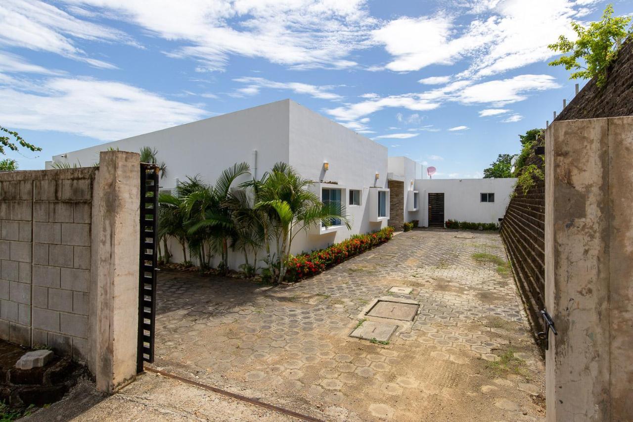 Casa Marea Alta - Amazing Ocean Views, Private Pool, Ac, Close To Town San Juan del Sur Dış mekan fotoğraf