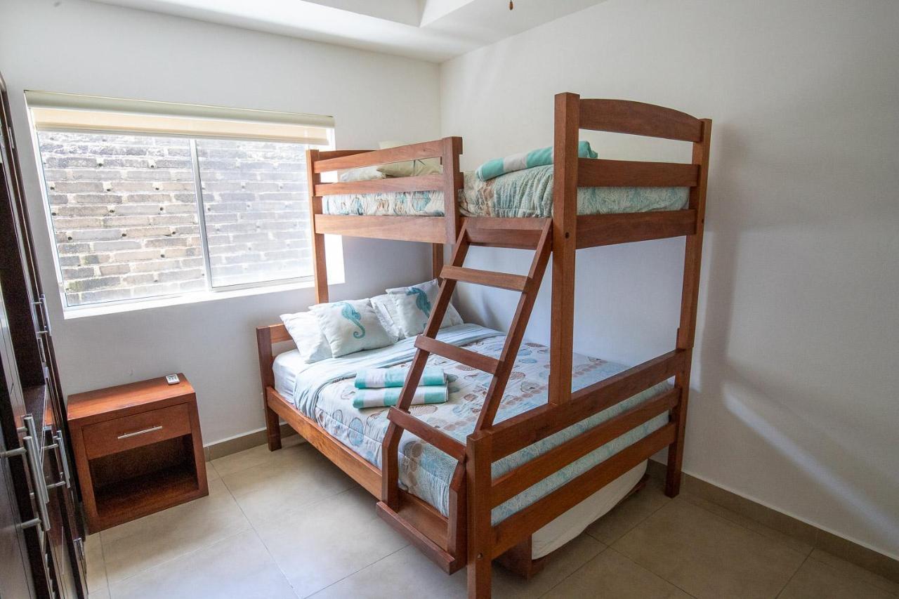 Casa Marea Alta - Amazing Ocean Views, Private Pool, Ac, Close To Town San Juan del Sur Dış mekan fotoğraf